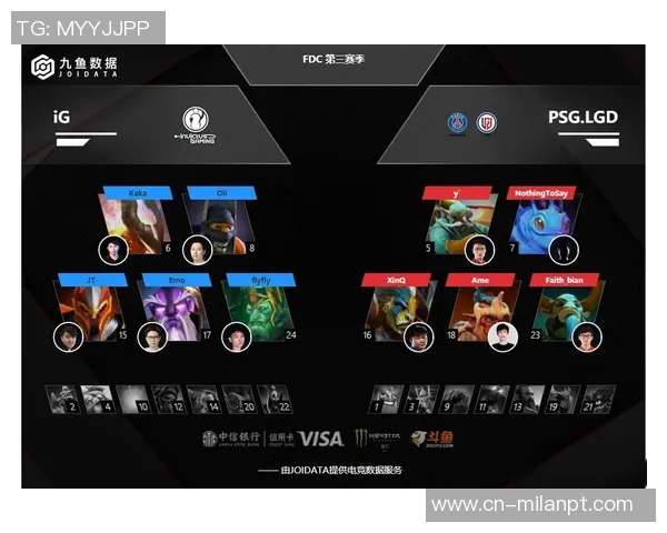 实时新闻热议DOTA2IG战队配合策略的全新变革与未来展望